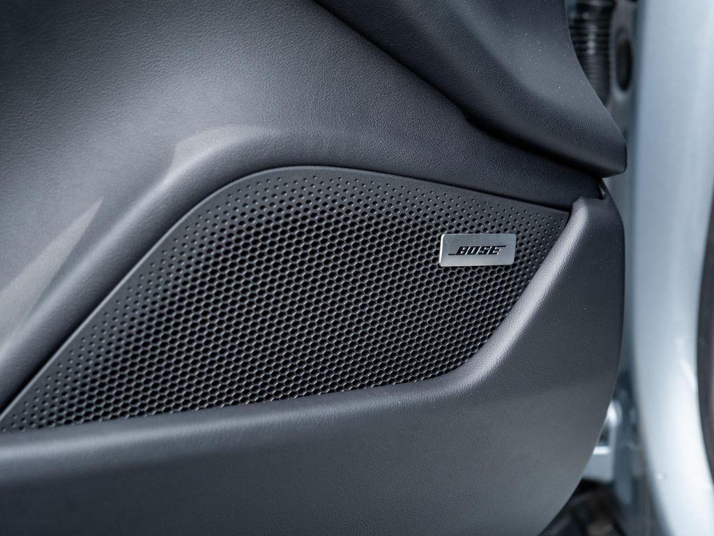 used 2025 Porsche Taycan car, priced at $99,991