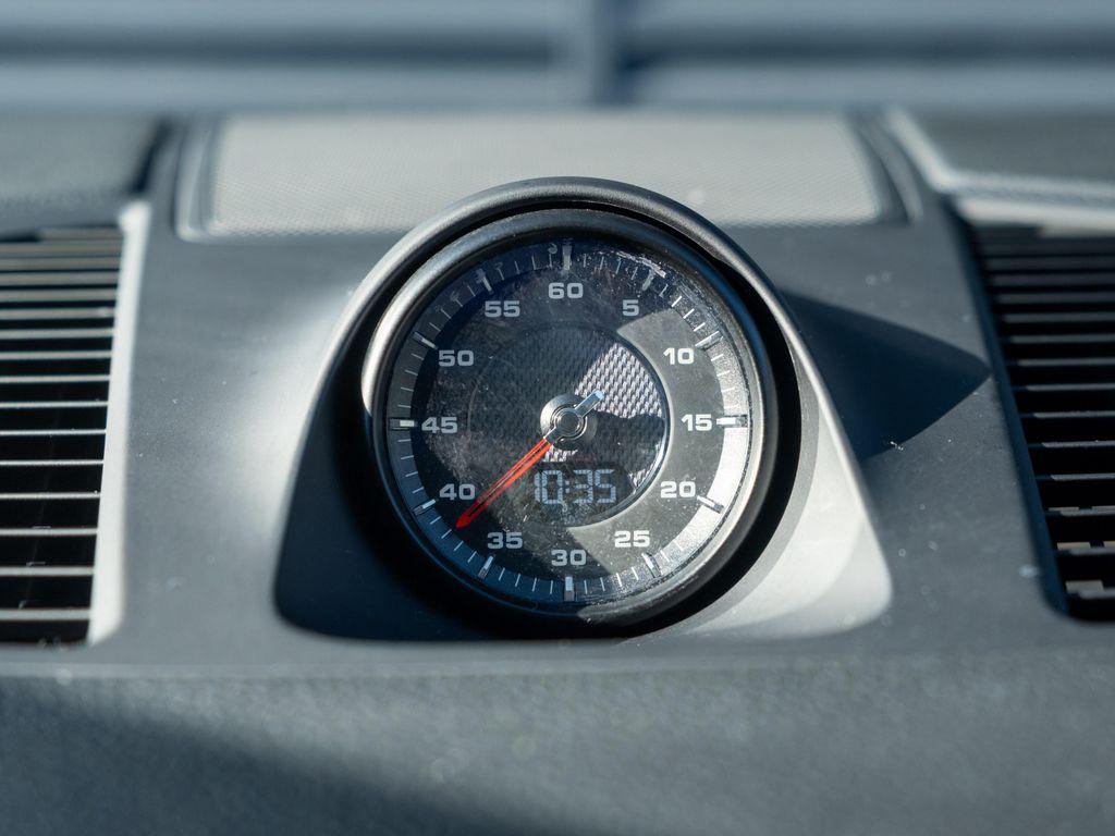 used 2020 Porsche Cayenne car, priced at $57,991