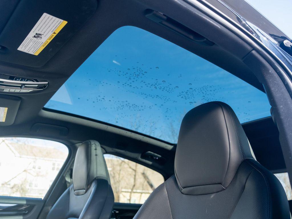 used 2020 Porsche Cayenne car, priced at $57,991