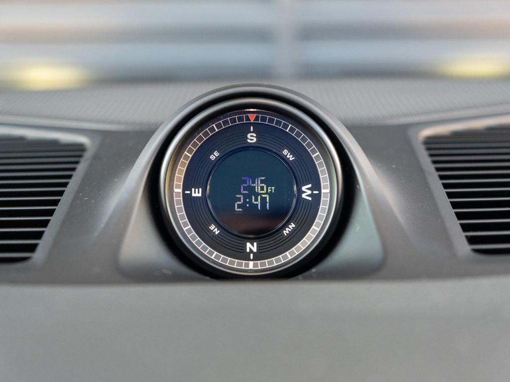 used 2025 Porsche Cayenne car, priced at $89,991