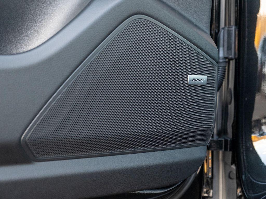 used 2025 Porsche Cayenne car, priced at $89,991