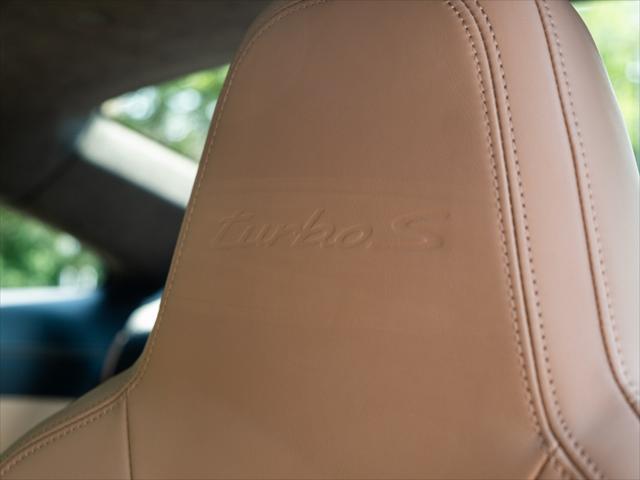 used 2022 Porsche 911 car, priced at $249,991