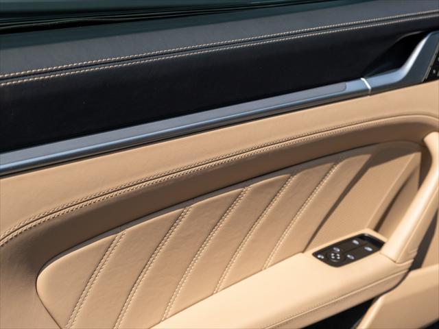 used 2022 Porsche 911 car, priced at $249,991