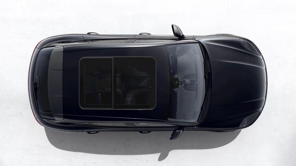 new 2026 Porsche Macan car, priced at $79,420