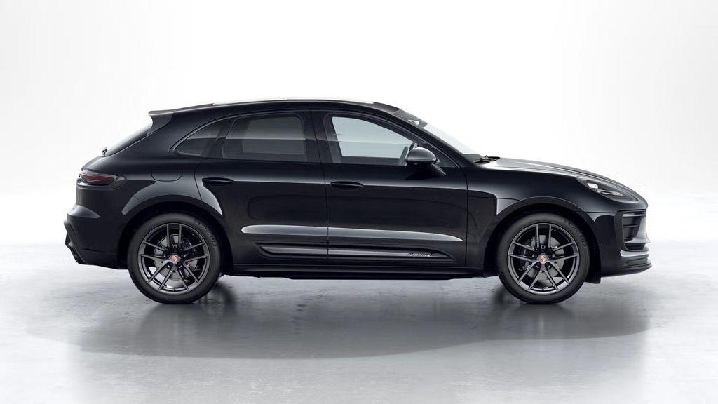 new 2026 Porsche Macan car, priced at $79,420