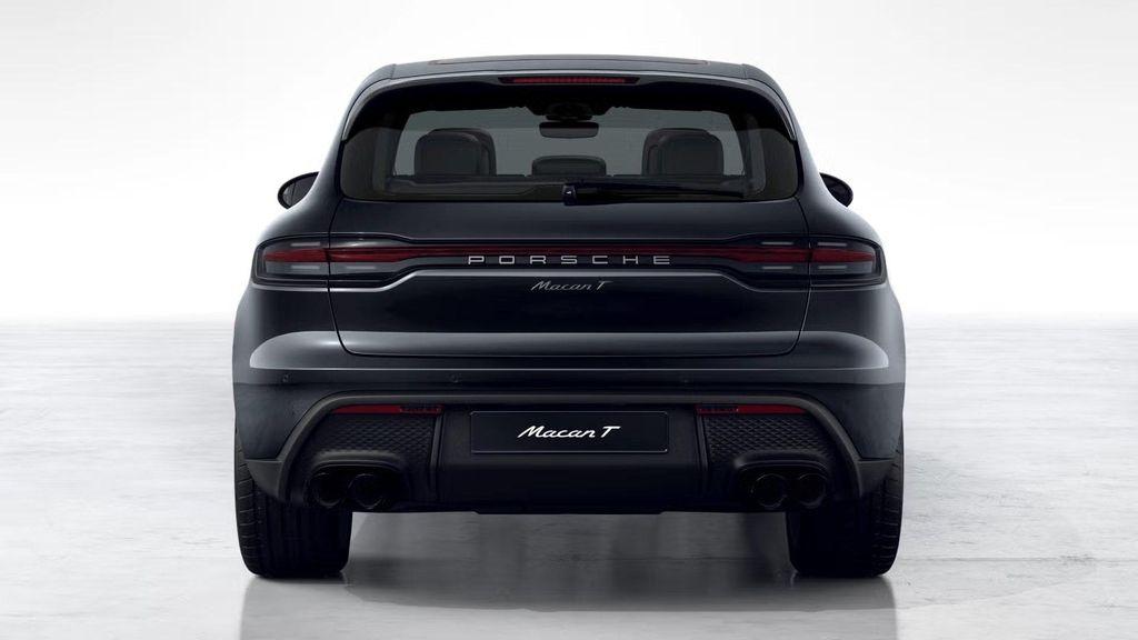 new 2026 Porsche Macan car, priced at $79,420