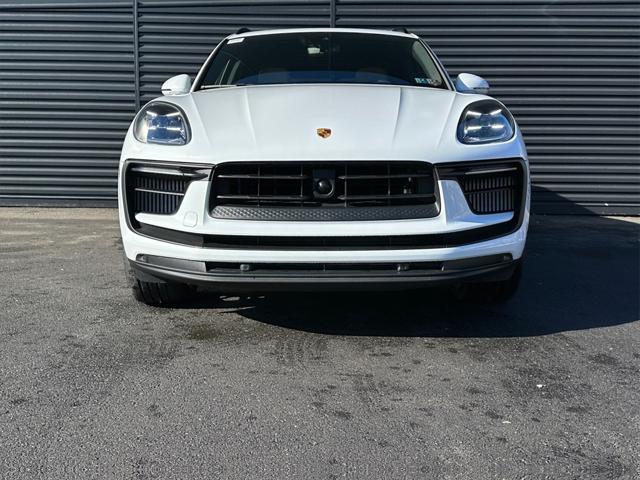 used 2023 Porsche Macan car, priced at $70,991