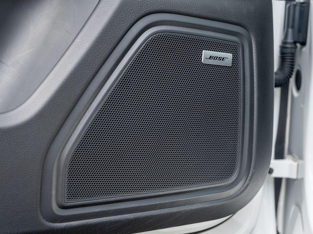 used 2024 Porsche Macan car, priced at $52,591