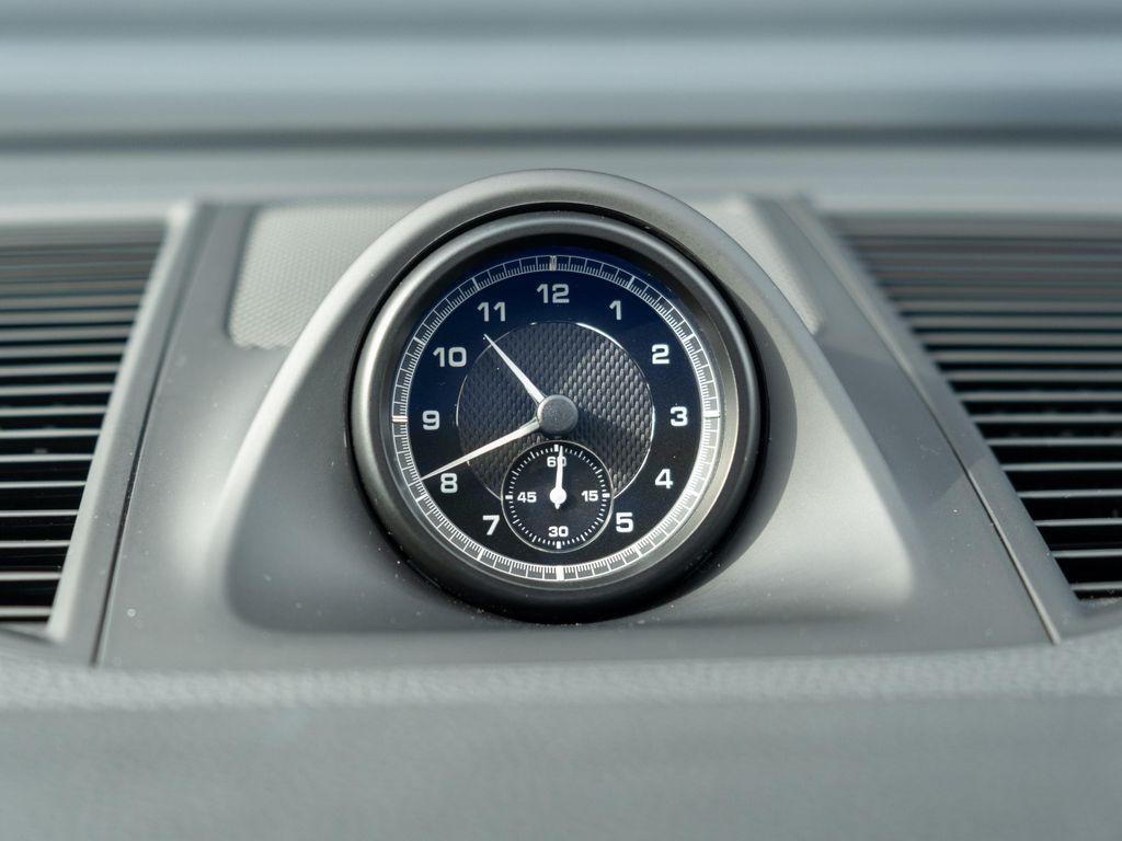 used 2024 Porsche Macan car, priced at $52,591