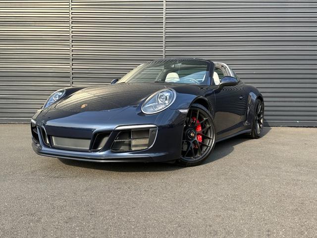 used 2019 Porsche 911 car, priced at $189,991