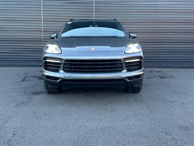 used 2019 Porsche Cayenne car, priced at $52,995