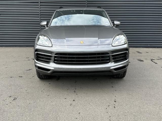 used 2019 Porsche Cayenne car, priced at $43,991