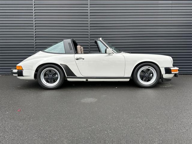 used 1982 Porsche 911 car, priced at $199,991