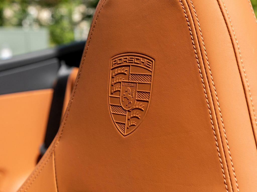 new 2026 Porsche 911 car, priced at $205,540