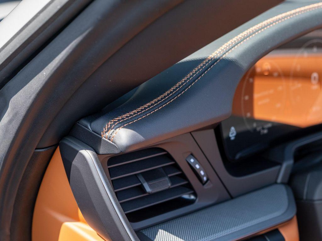 new 2026 Porsche 911 car, priced at $205,540