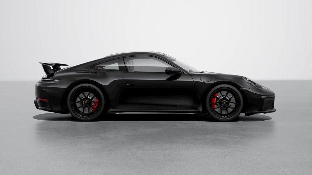 new 2026 Porsche 911 car, priced at $218,690