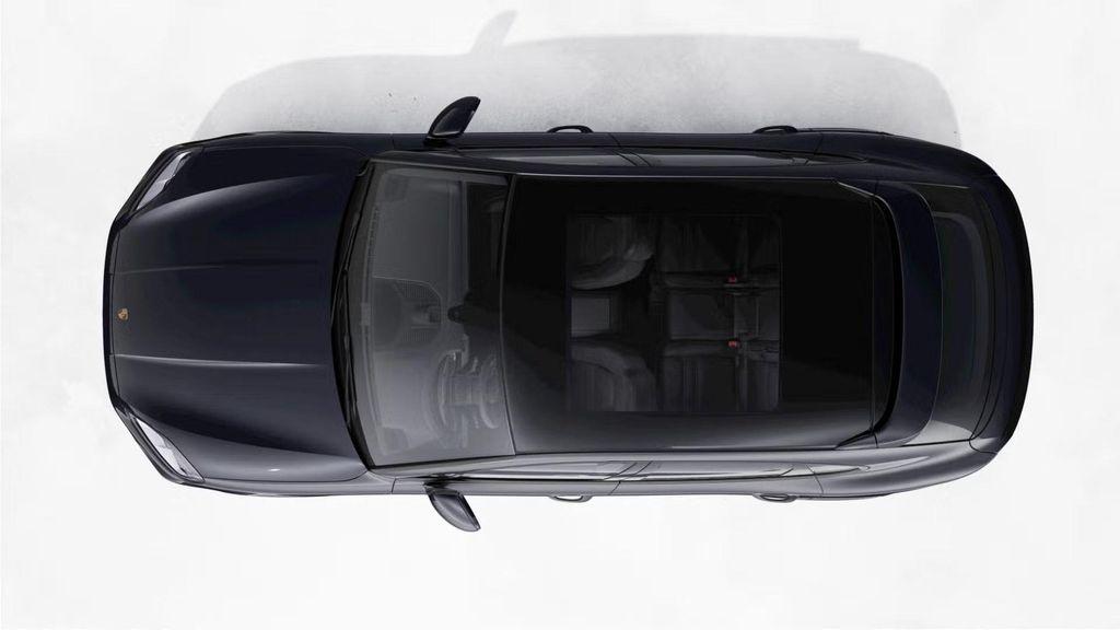 new 2026 Porsche Cayenne car, priced at $111,930