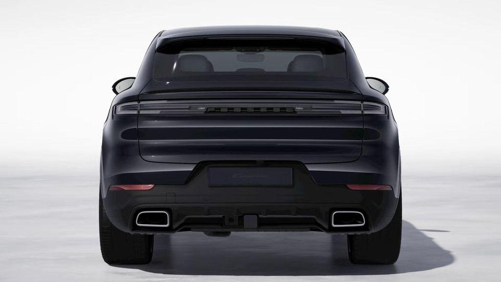 new 2026 Porsche Cayenne car, priced at $111,930