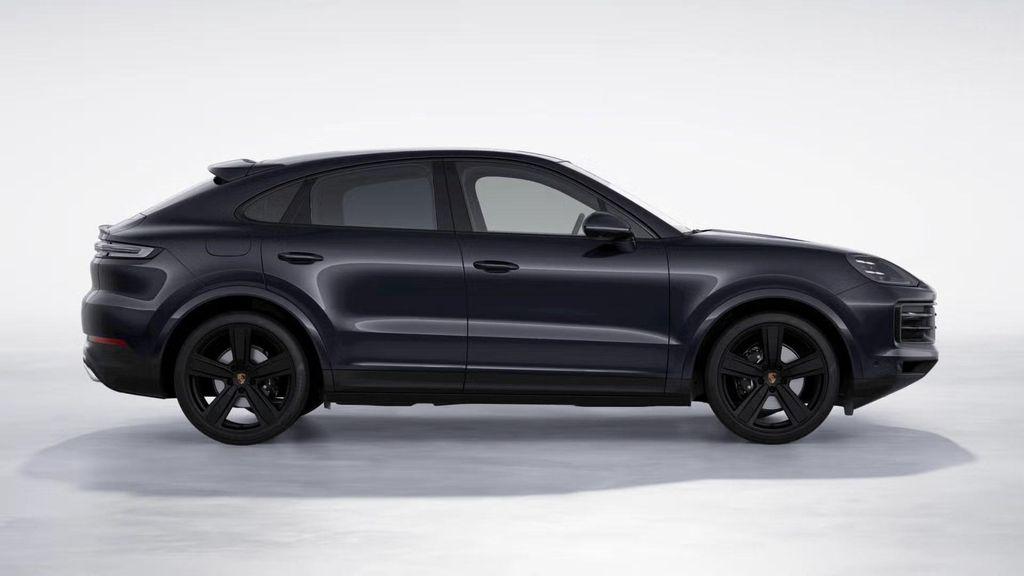 new 2026 Porsche Cayenne car, priced at $111,930