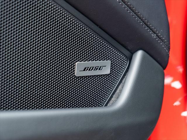 used 2024 Porsche 911 car, priced at $199,991