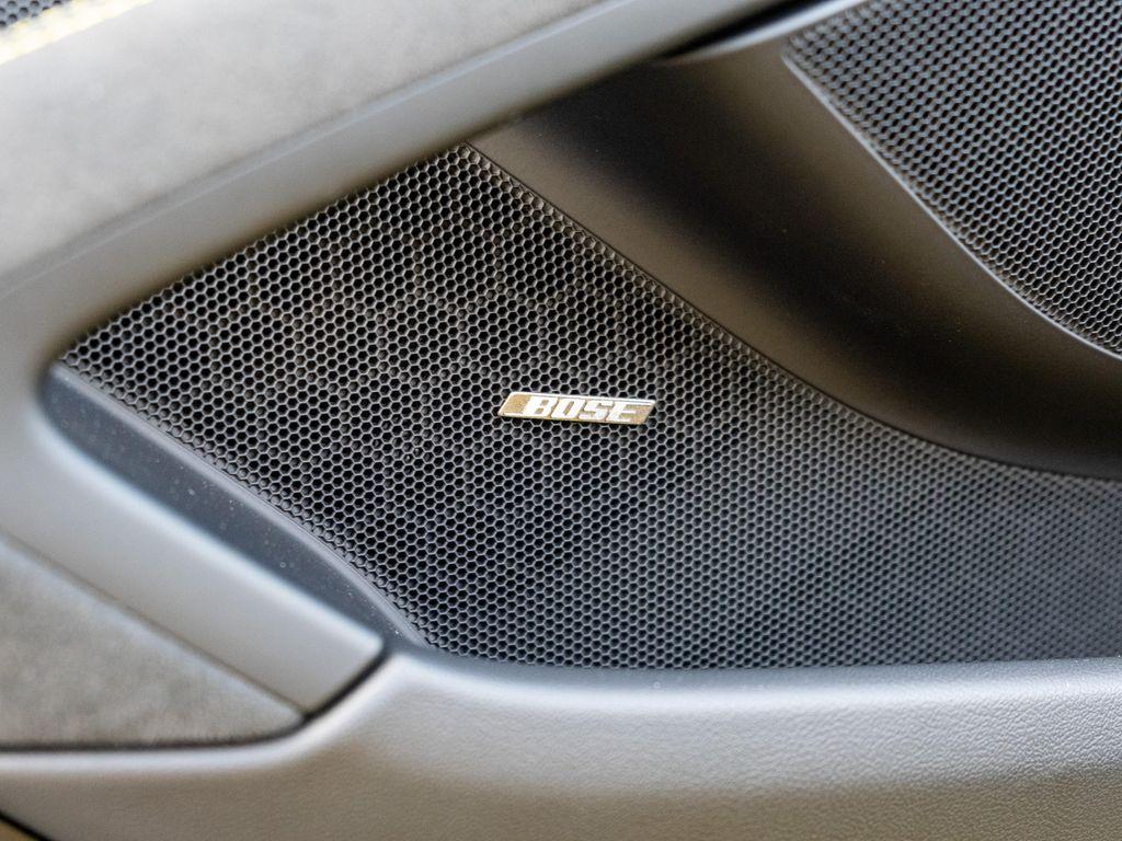 used 2024 Porsche 718 Spyder car, priced at $214,995