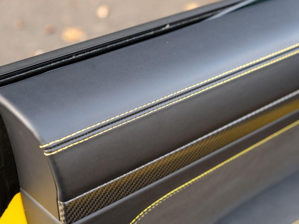 used 2024 Porsche 718 Spyder car, priced at $214,995