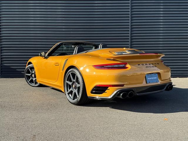 used 2019 Porsche 911 car, priced at $279,991