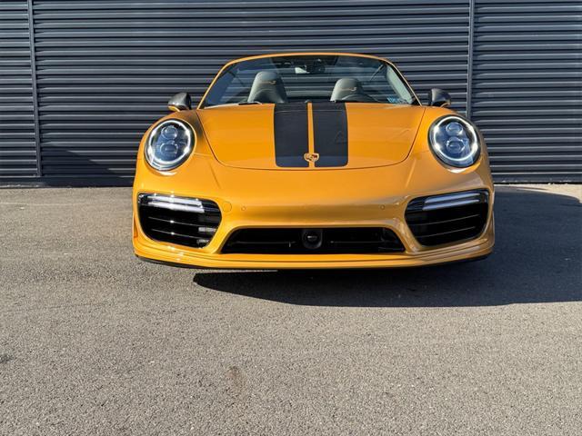 used 2019 Porsche 911 car, priced at $279,991