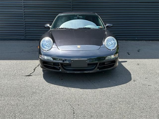 used 2007 Porsche 911 car, priced at $77,997