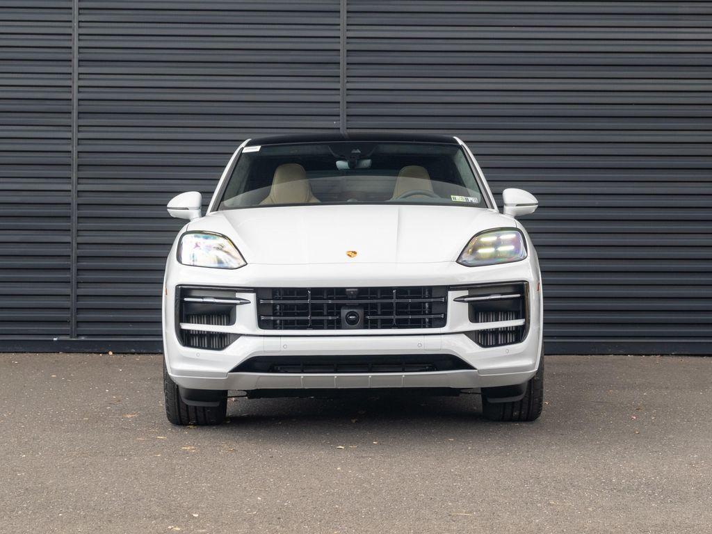 new 2026 Porsche Cayenne car, priced at $138,650