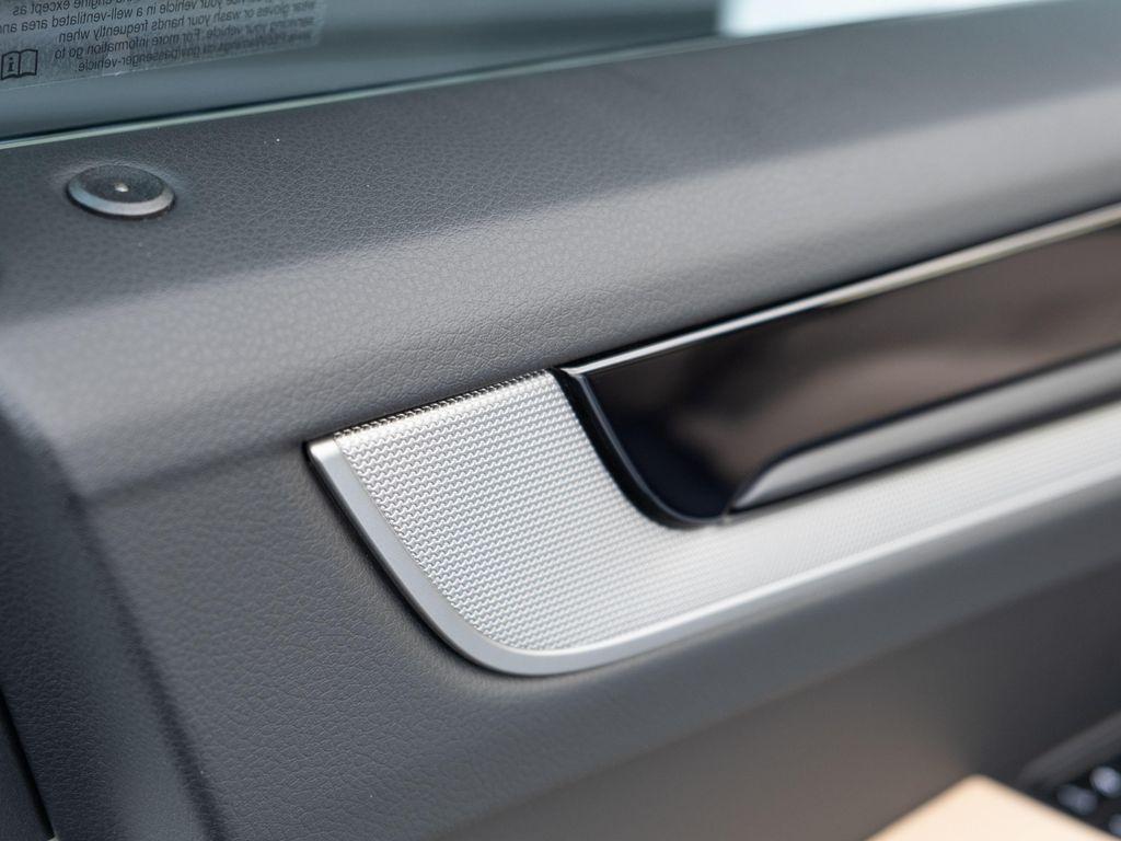 new 2026 Porsche Cayenne car, priced at $138,650