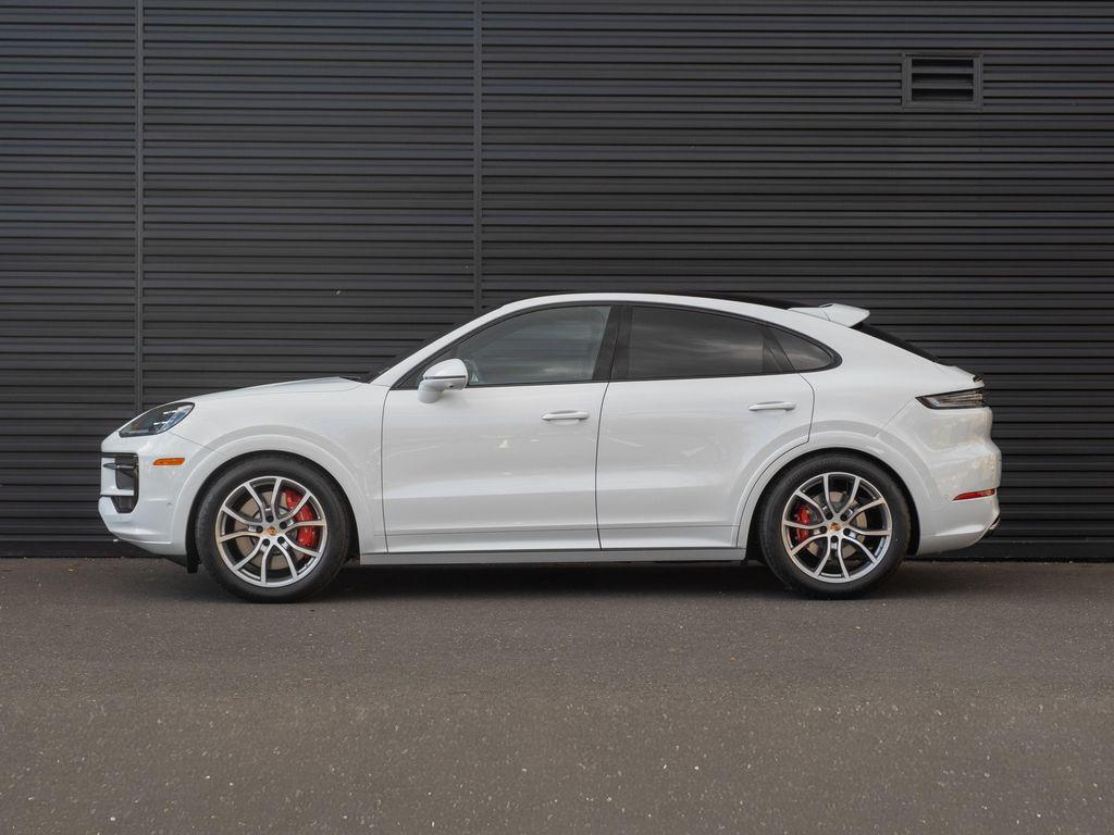 new 2026 Porsche Cayenne car, priced at $138,650