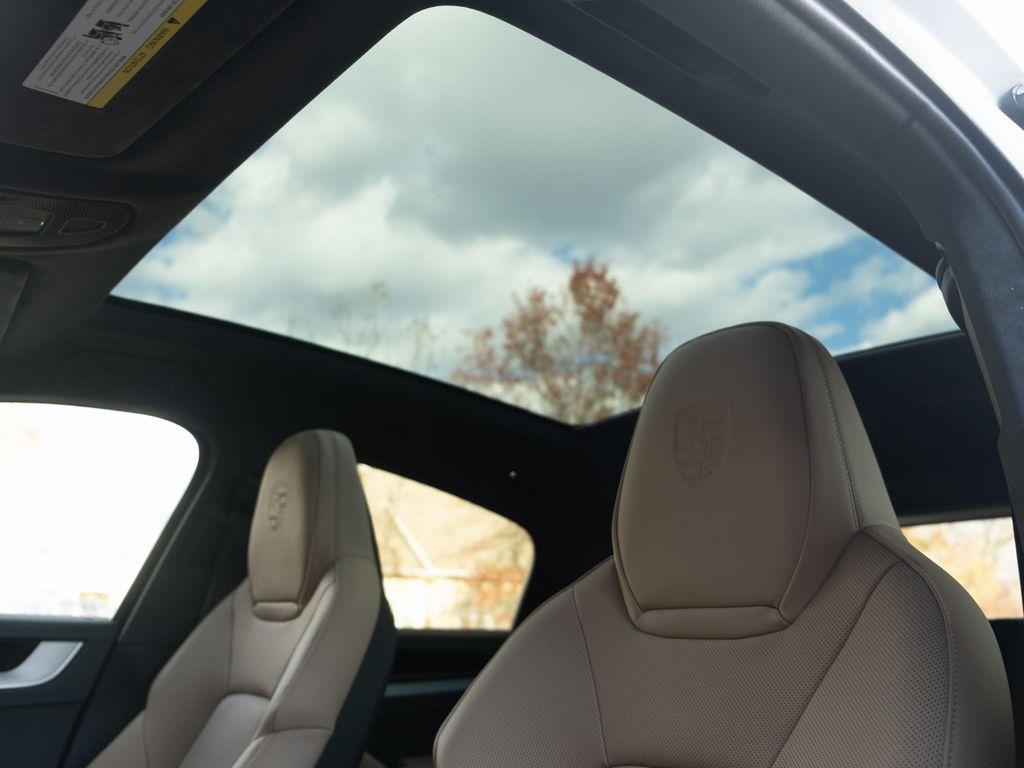 new 2026 Porsche Cayenne car, priced at $138,650