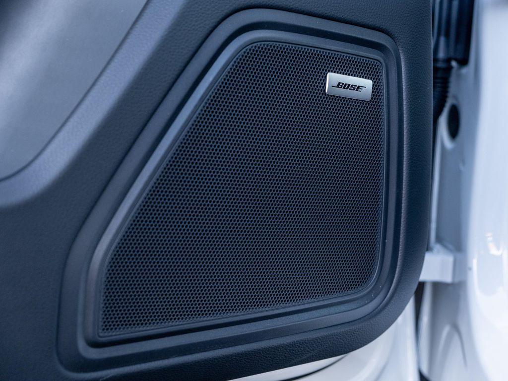 used 2025 Porsche Macan car, priced at $66,991