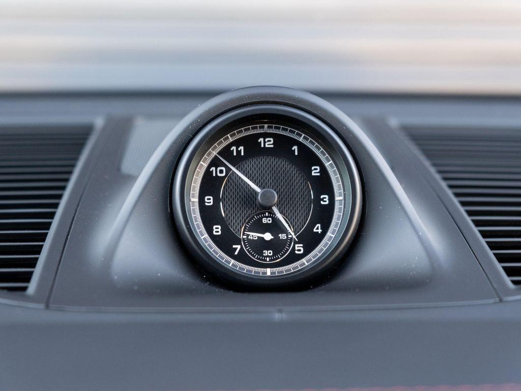 used 2025 Porsche Macan car, priced at $66,991