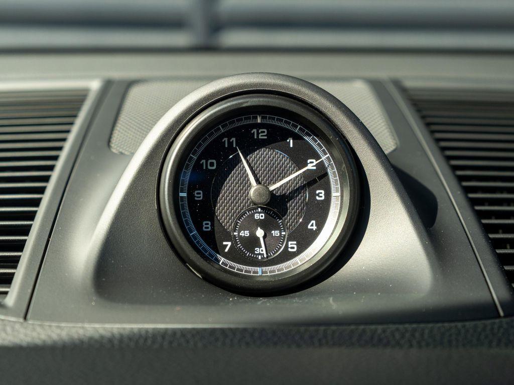 new 2026 Porsche Macan car, priced at $90,720