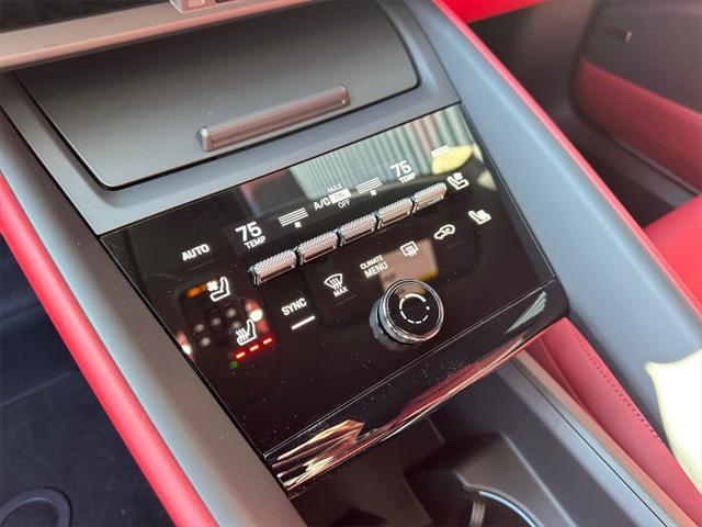 used 2025 Porsche Macan Electric car, priced at $100,145
