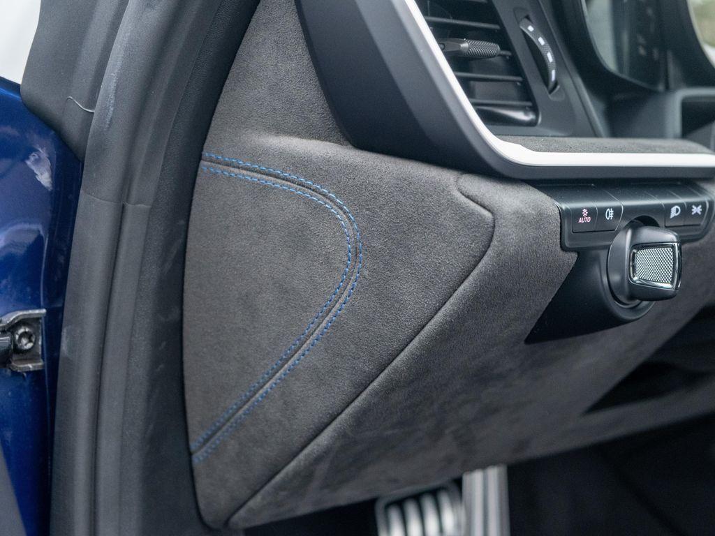 used 2024 Porsche 911 car, priced at $379,991