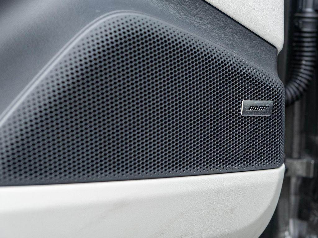 used 2025 Porsche Macan car