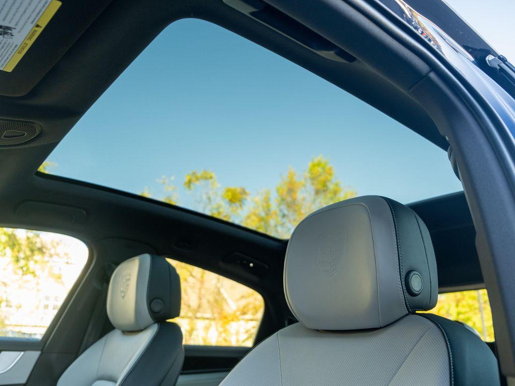 new 2026 Porsche Cayenne car, priced at $116,260