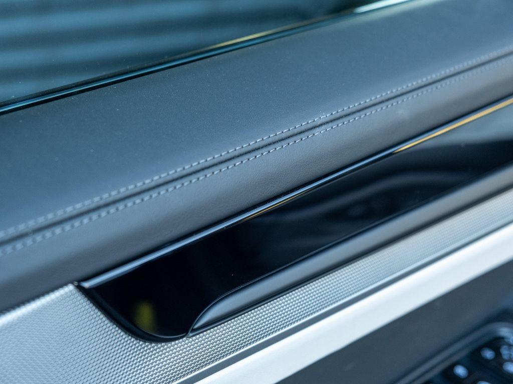 new 2026 Porsche Cayenne car, priced at $116,260