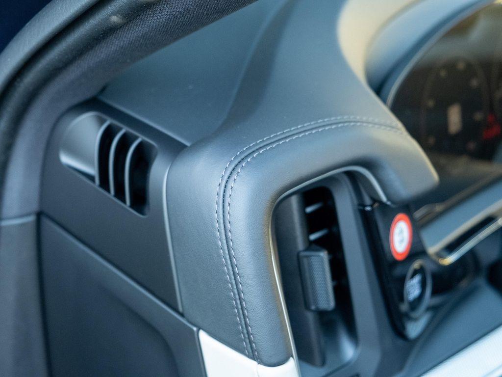 new 2026 Porsche Cayenne car, priced at $116,260