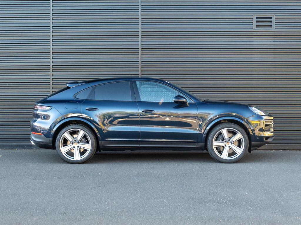 new 2026 Porsche Cayenne car, priced at $116,260