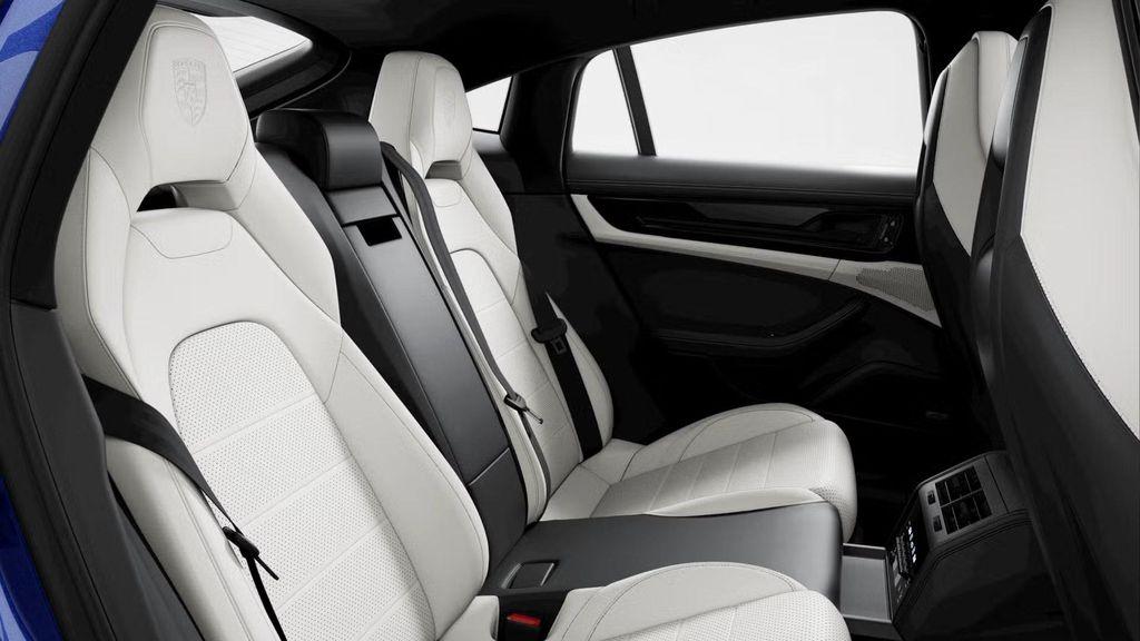 new 2026 Porsche Panamera car, priced at $142,870