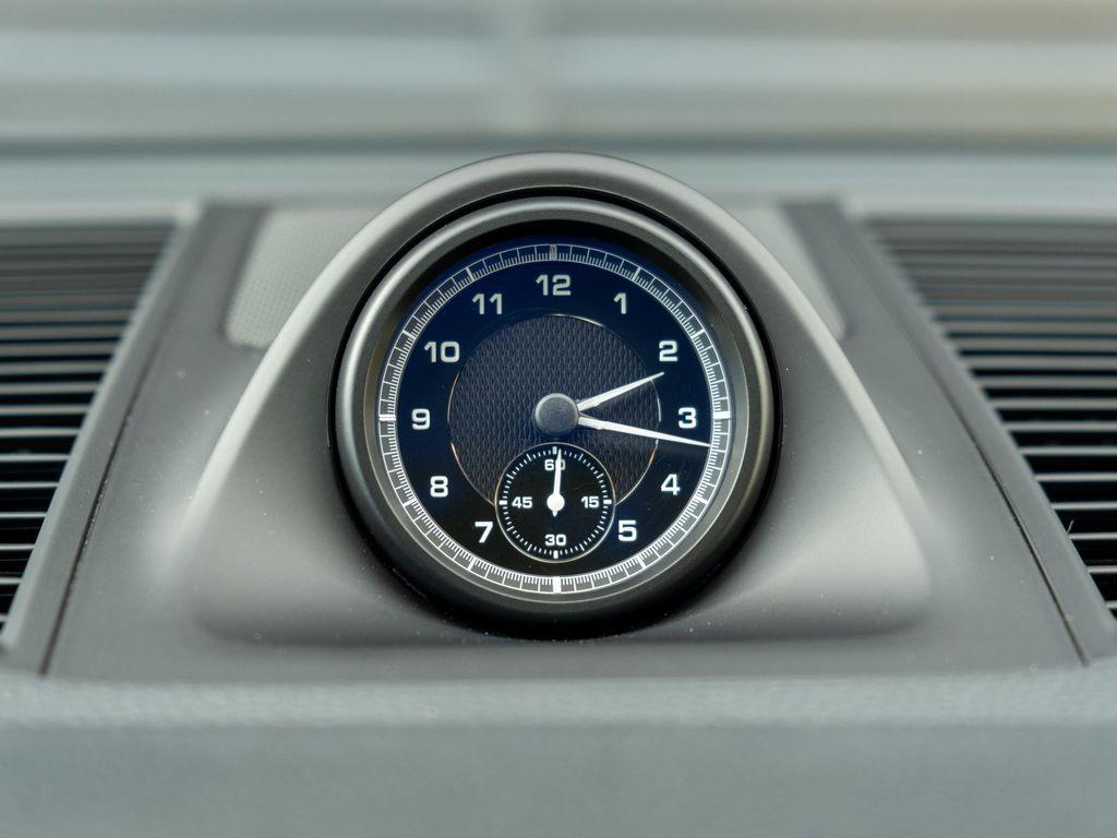 used 2024 Porsche Macan car, priced at $71,991