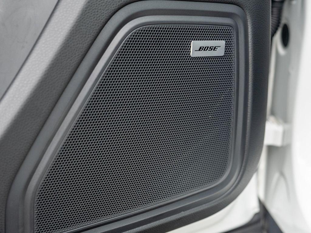 used 2024 Porsche Macan car, priced at $71,991