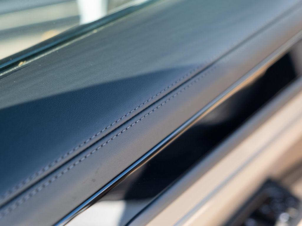 new 2026 Porsche Cayenne car, priced at $198,690