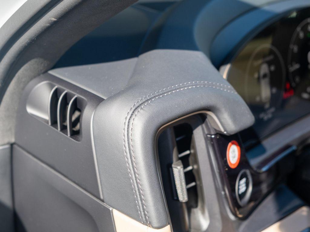 new 2026 Porsche Cayenne car, priced at $198,690