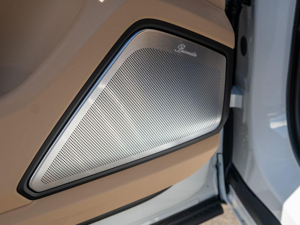 new 2026 Porsche Cayenne car, priced at $198,690