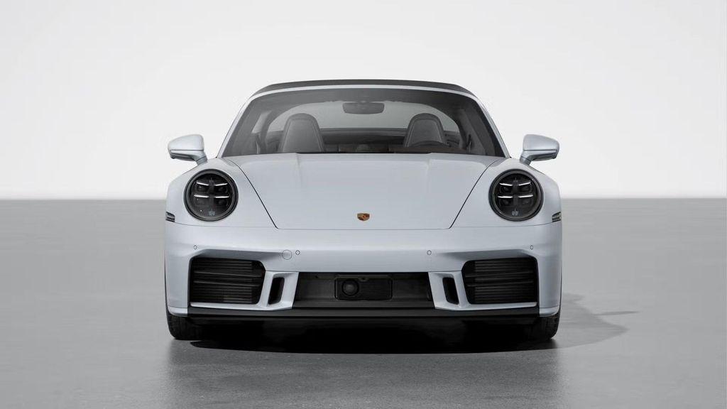 new 2026 Porsche 911 car, priced at $209,900